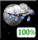 Nuvoloso, Lieve Rain Showers Nuvoloso, Lieve Rain Showers