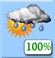 Nuvoloso, Lieve Rain Showers Nuvoloso, Lieve Rain Showers